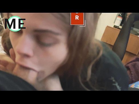 ❤️ Грлени курац, поцепане најлонке и поцепане штикле лепо је упознати ❤ Порно код нас