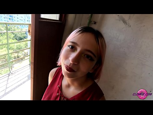 ❤️ Студент Сензуал сише странца у залеђу - сперма му на лицу ❤ Порно код нас